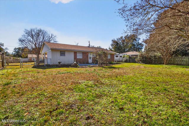 2209 North Street, Gulfport, MS 39507