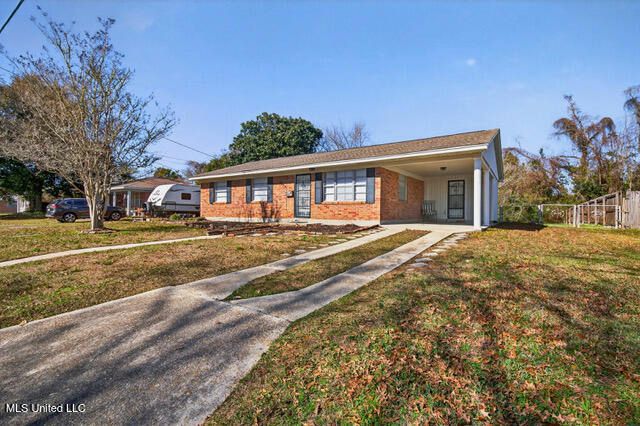 2209 North Street, Gulfport, MS 39507