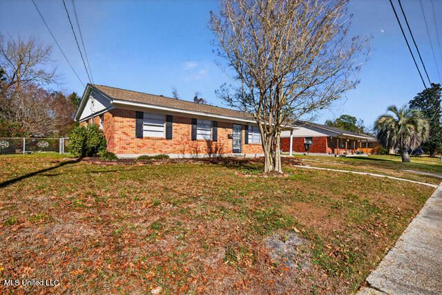 2209 North Street, Gulfport, MS 39507
