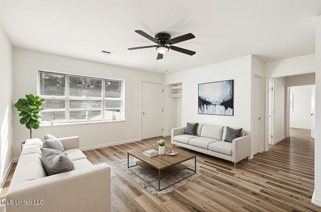 2209 North Street, Gulfport, MS 39507