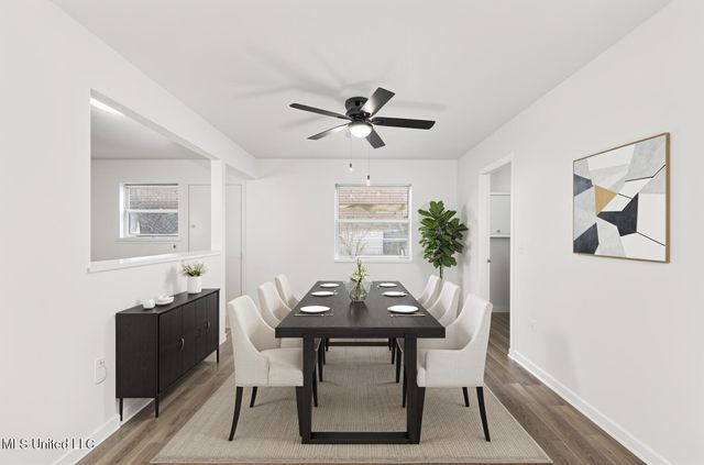 2209 North Street, Gulfport, MS 39507