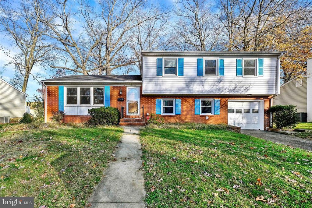 17 DEEP DALE DR, Lutherville Timonium, MD 21093