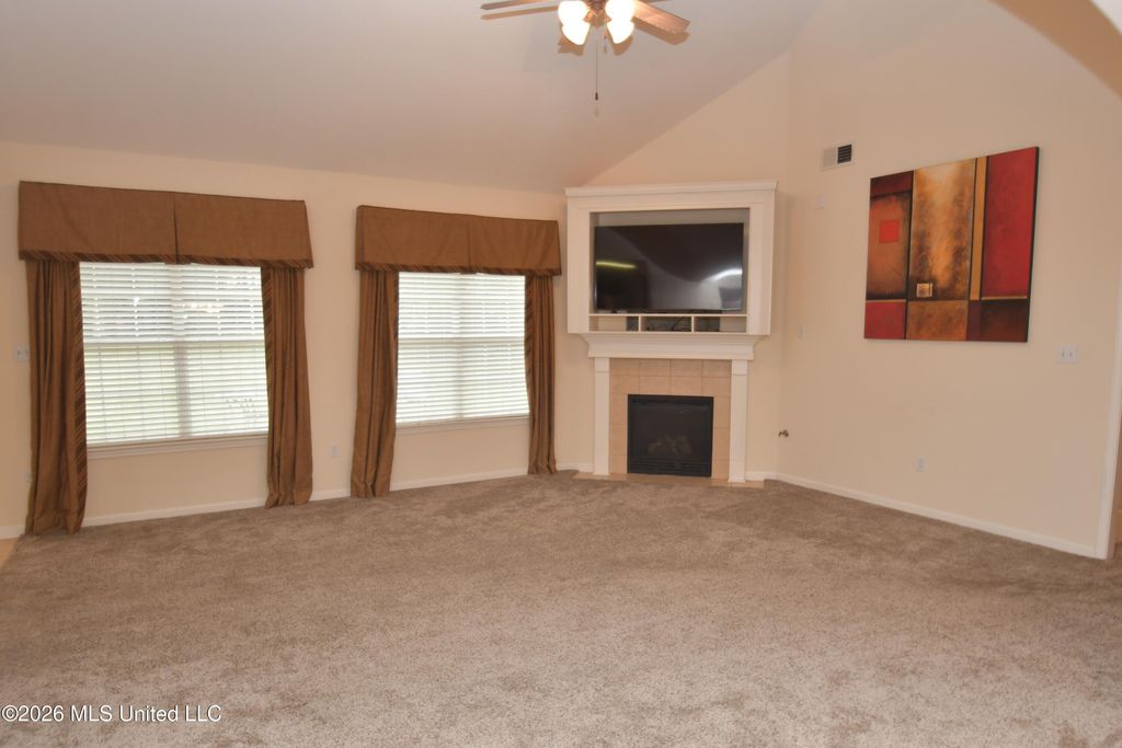 616 Ridge View Drive, Hernando, MS 38632 — photo 2