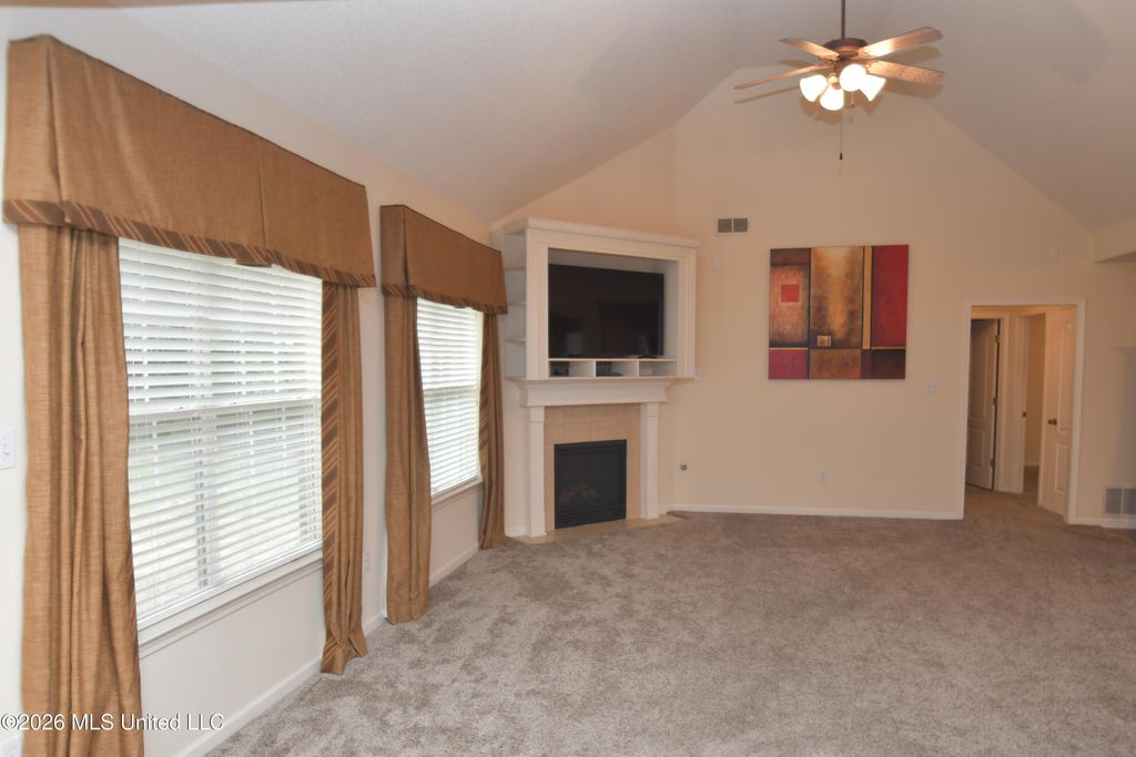 616 Ridge View Drive, Hernando, MS 38632 — photo 3