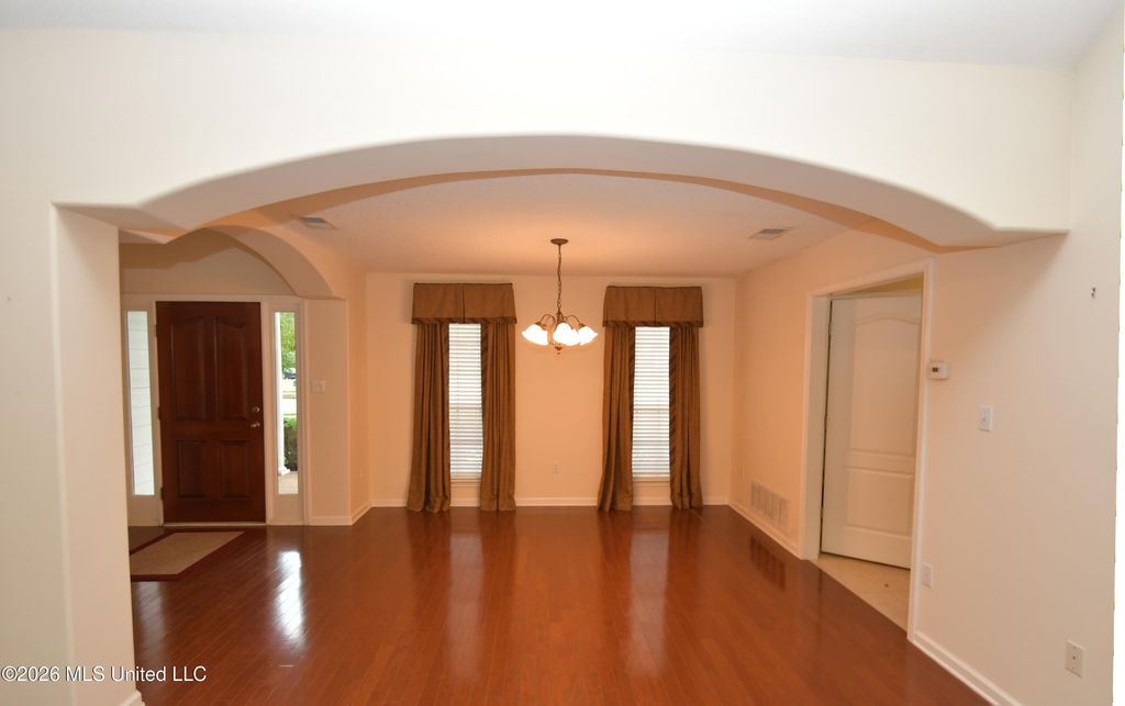 616 Ridge View Drive, Hernando, MS 38632 — photo 5