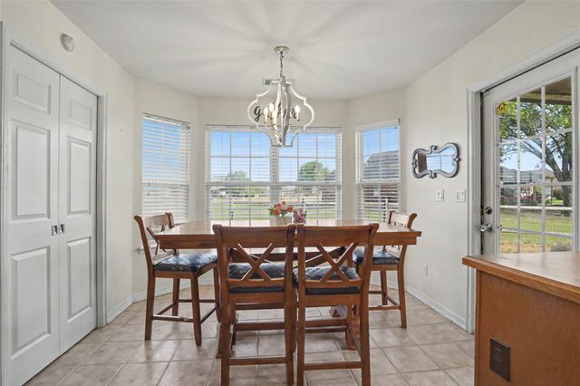 11951 N 168th East Place, Collinsville, OK 74021