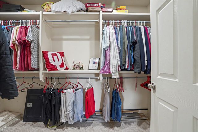 11951 N 168th East Place, Collinsville, OK 74021