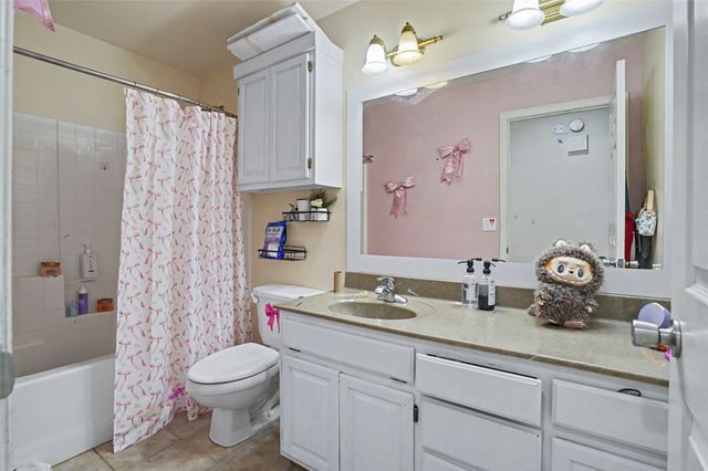 11951 N 168th East Place, Collinsville, OK 74021