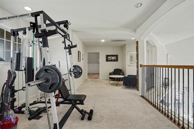 11951 N 168th East Place, Collinsville, OK 74021