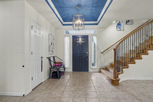 11951 N 168th East Place, Collinsville, OK 74021