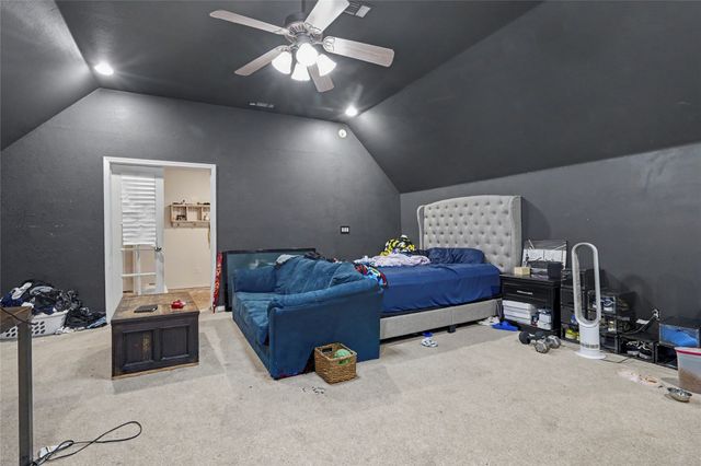 11951 N 168th East Place, Collinsville, OK 74021