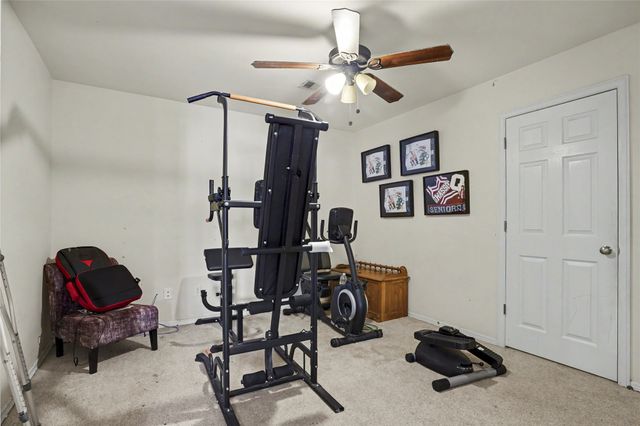 11951 N 168th East Place, Collinsville, OK 74021
