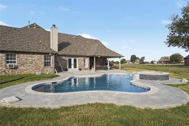 11951 N 168th East Place, Collinsville, OK 74021