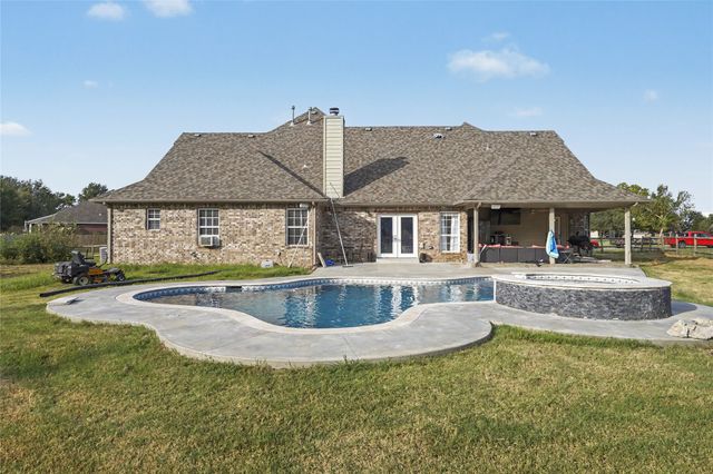 11951 N 168th East Place, Collinsville, OK 74021