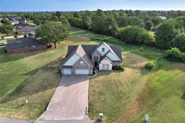 11951 N 168th East Place, Collinsville, OK 74021