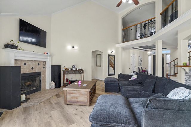 11951 N 168th East Place, Collinsville, OK 74021