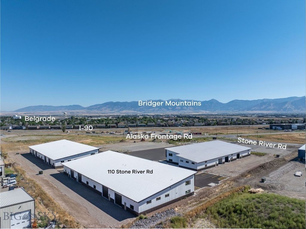 110 Stone River Road C, Belgrade, MT 59714 photo 5