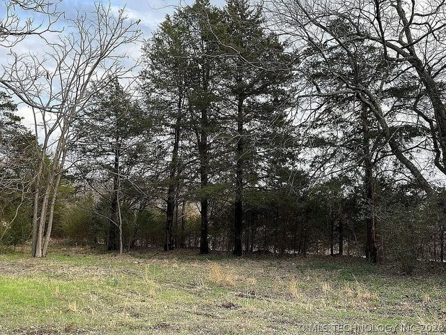 403993 E 1090 Road, Henryetta, OK 74437