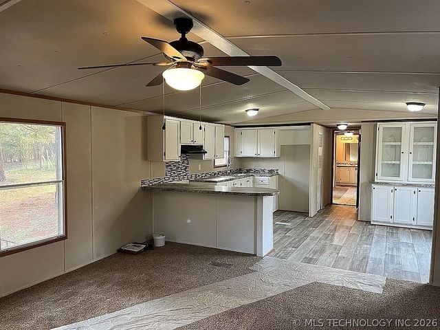 403993 E 1090 Road, Henryetta, OK 74437