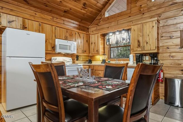 1781 Mountain Shadows Way, Gatlinburg, TN 37738