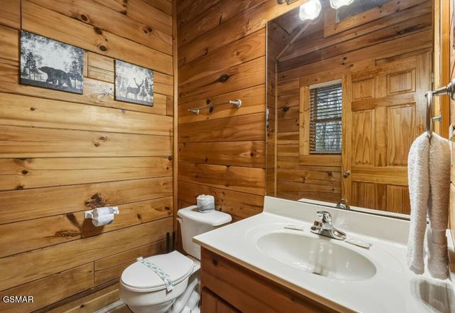 1781 Mountain Shadows Way, Gatlinburg, TN 37738