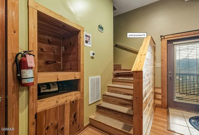 1781 Mountain Shadows Way, Gatlinburg, TN 37738