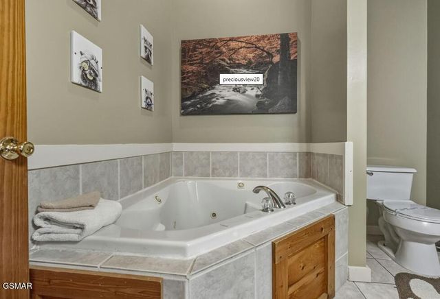 1781 Mountain Shadows Way, Gatlinburg, TN 37738