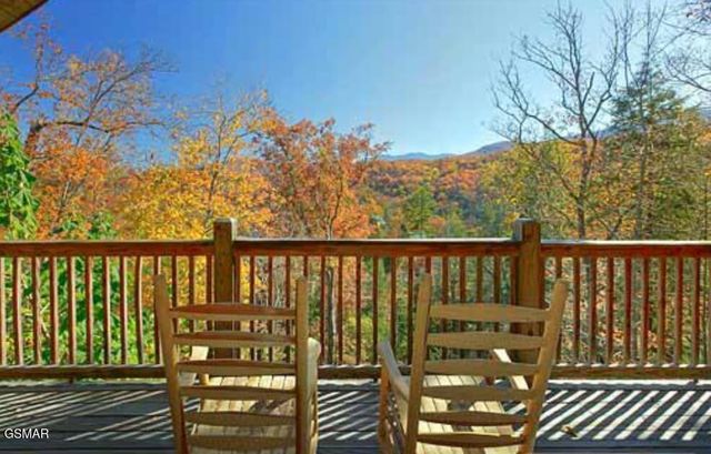 1781 Mountain Shadows Way, Gatlinburg, TN 37738
