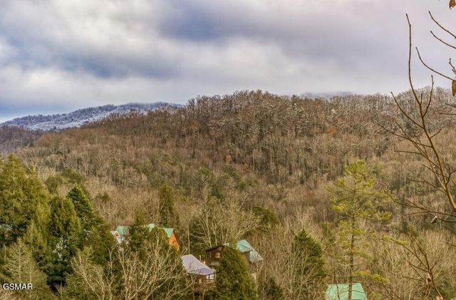 1781 Mountain Shadows Way, Gatlinburg, TN 37738