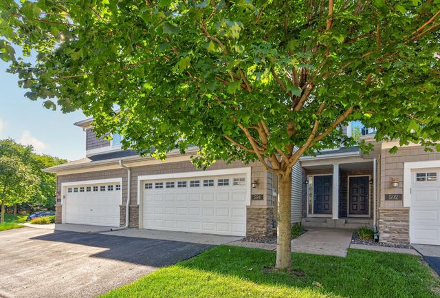 594 Sutherland Drive, Woodbury, MN 55129