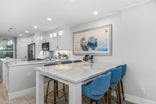 1085 Bald Eagle DR A209, Marco Island, FL 34145