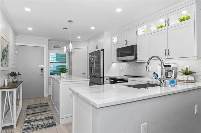 1085 Bald Eagle DR A209, Marco Island, FL 34145