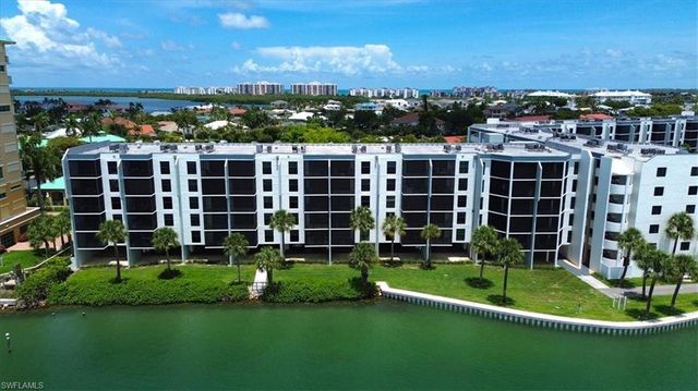 1085 Bald Eagle DR A209, Marco Island, FL 34145