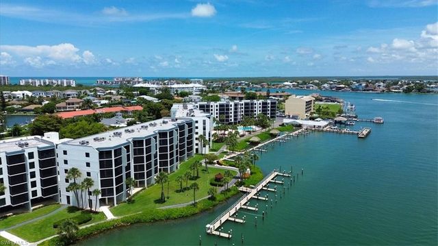 1085 Bald Eagle DR A209, Marco Island, FL 34145