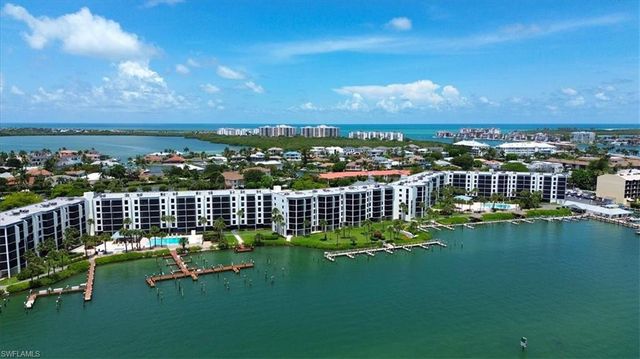 1085 Bald Eagle DR A209, Marco Island, FL 34145