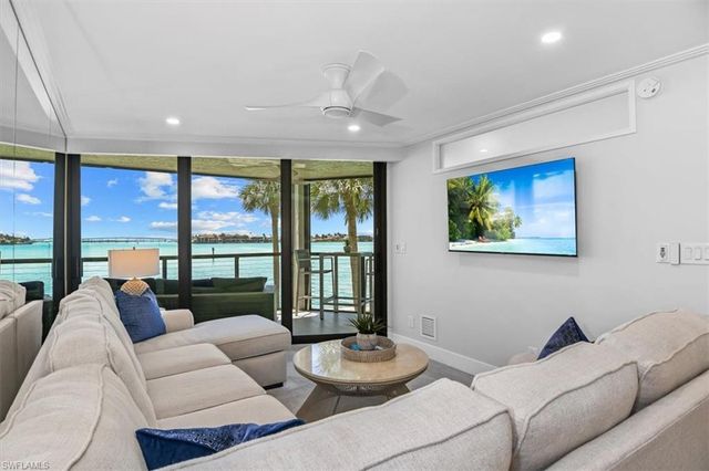 1085 Bald Eagle DR A209, Marco Island, FL 34145