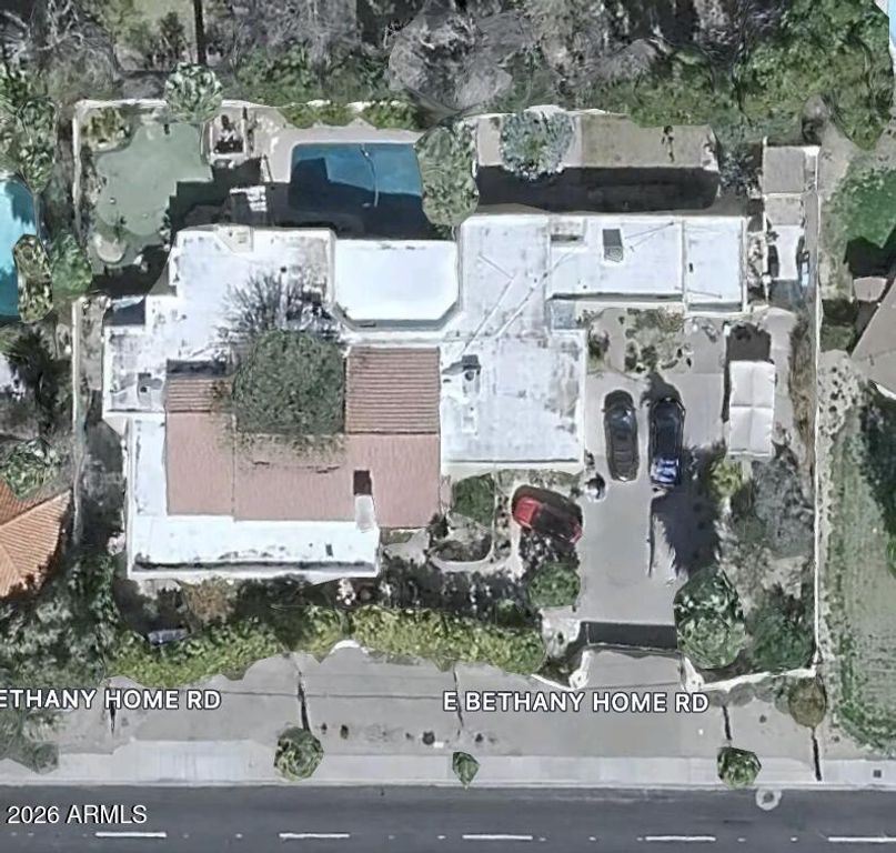 20 E BETHANY HOME Road, Phoenix, AZ 85012