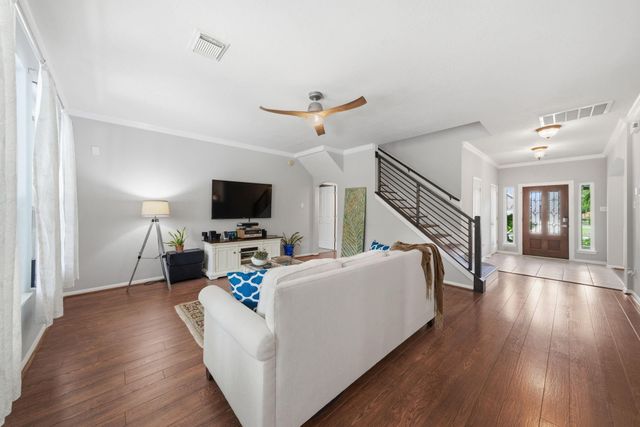 7527 Parkcross Place, Cypress, TX 77433