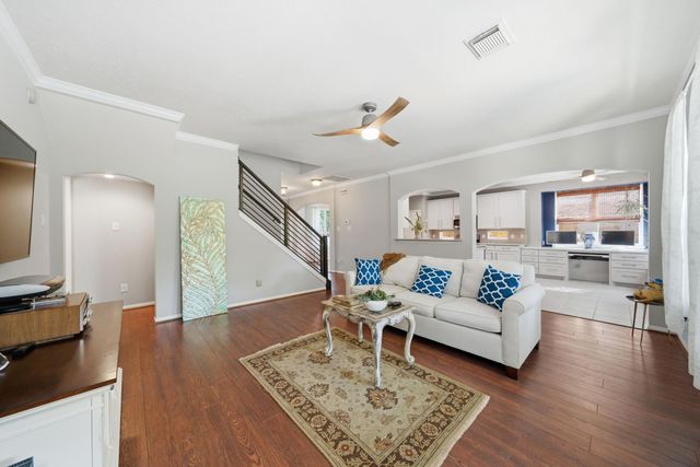 7527 Parkcross Place, Cypress, TX 77433