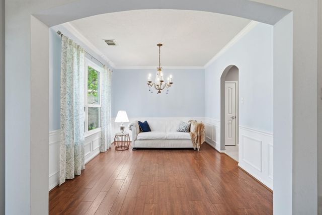 7527 Parkcross Place, Cypress, TX 77433