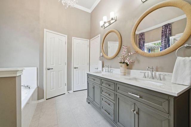 7527 Parkcross Place, Cypress, TX 77433