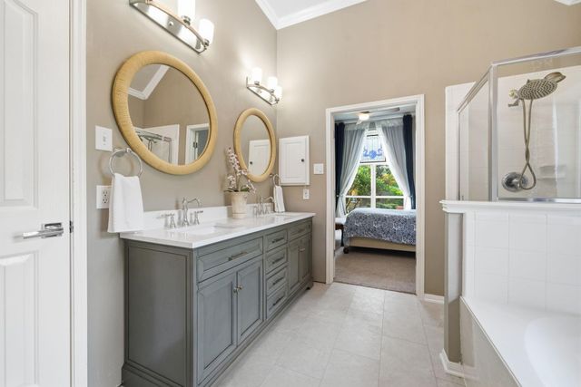 7527 Parkcross Place, Cypress, TX 77433