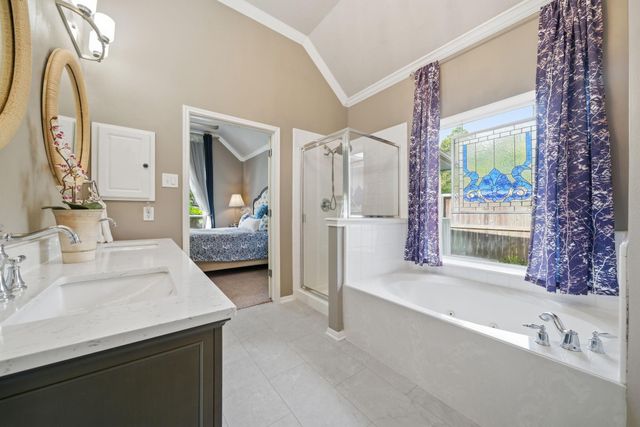 7527 Parkcross Place, Cypress, TX 77433