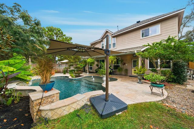 7527 Parkcross Place, Cypress, TX 77433