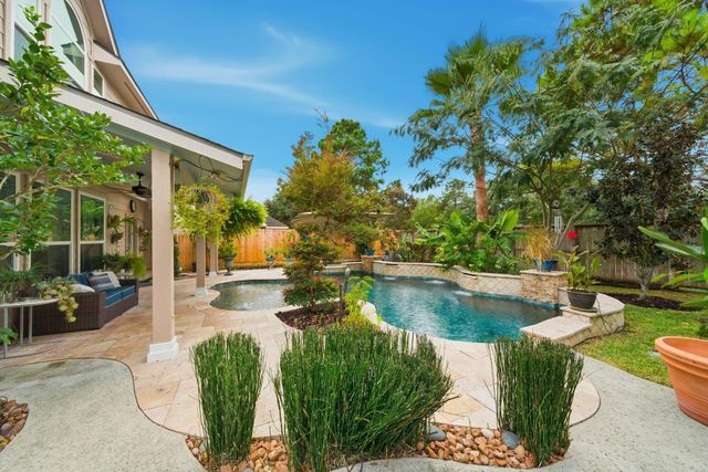 7527 Parkcross Place, Cypress, TX 77433