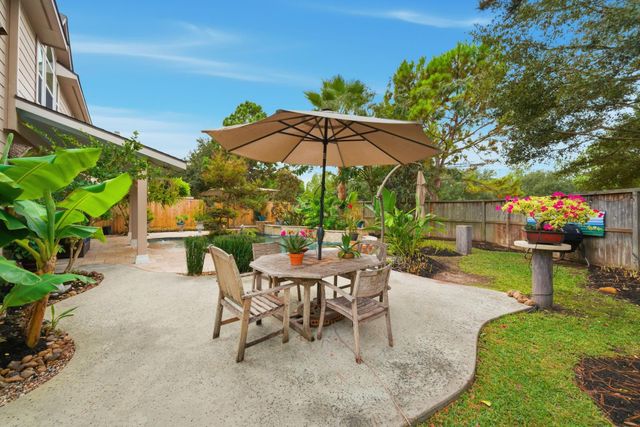 7527 Parkcross Place, Cypress, TX 77433