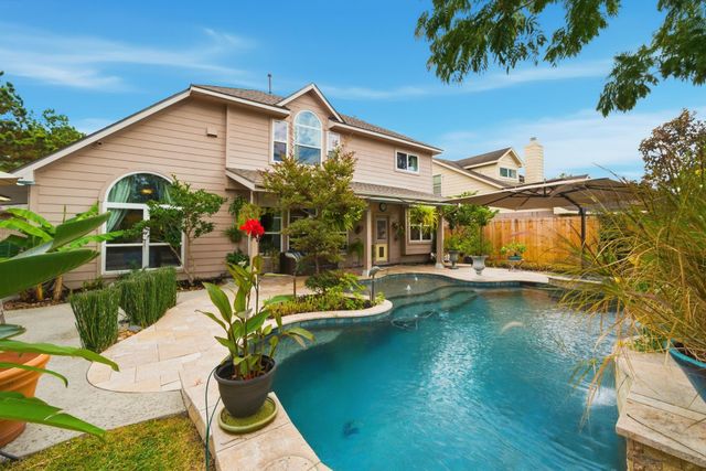 7527 Parkcross Place, Cypress, TX 77433