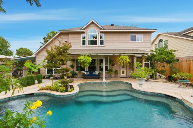 7527 Parkcross Place, Cypress, TX 77433