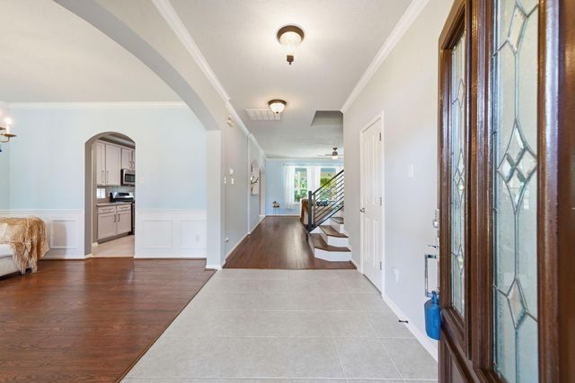 7527 Parkcross Place, Cypress, TX 77433