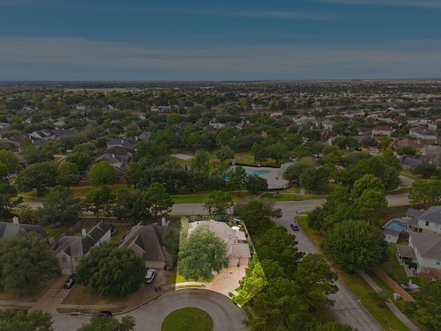 7527 Parkcross Place, Cypress, TX 77433